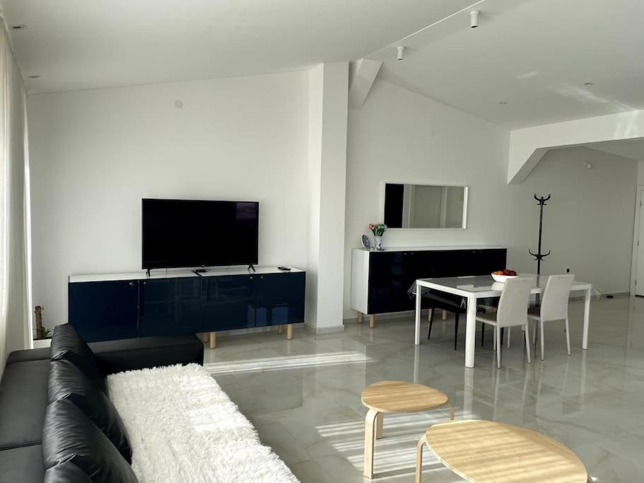 Lux House Olga Apartment Ruma Cameră foto