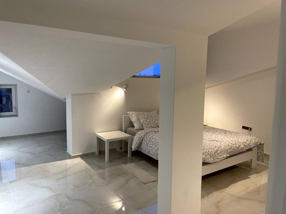 Lux House Olga Apartment Ruma Cameră foto
