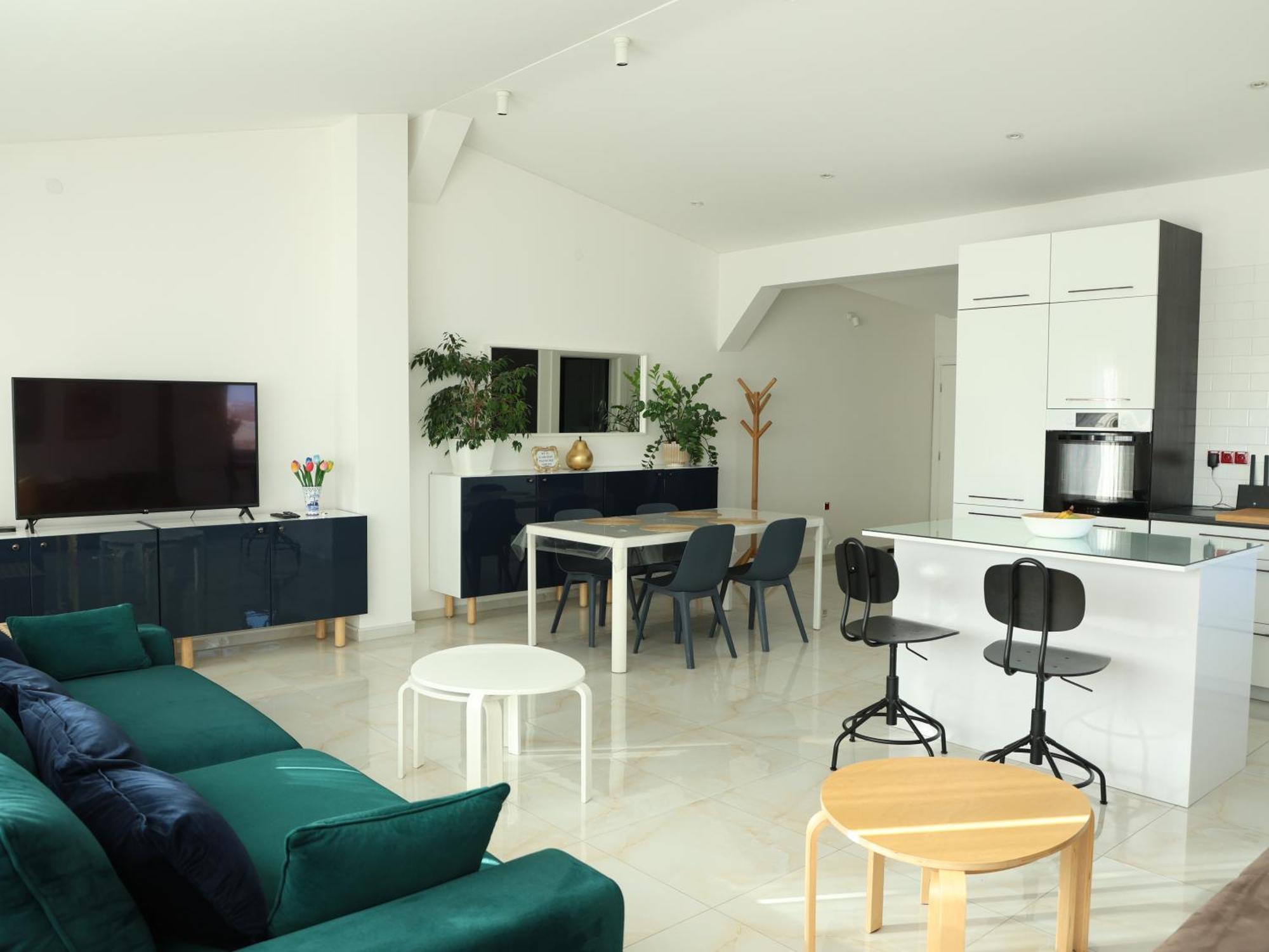 Lux House Olga Apartment Ruma Exterior foto