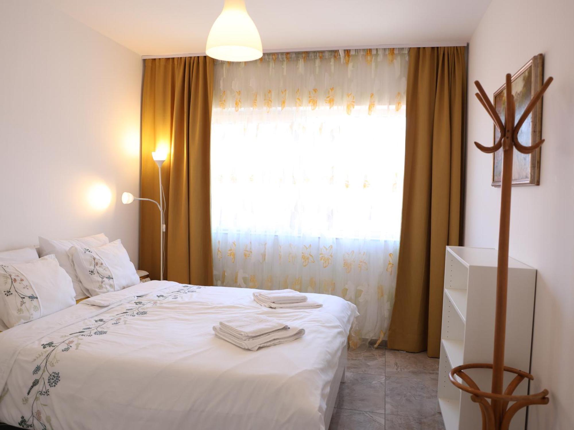 Lux House Olga Apartment Ruma Exterior foto