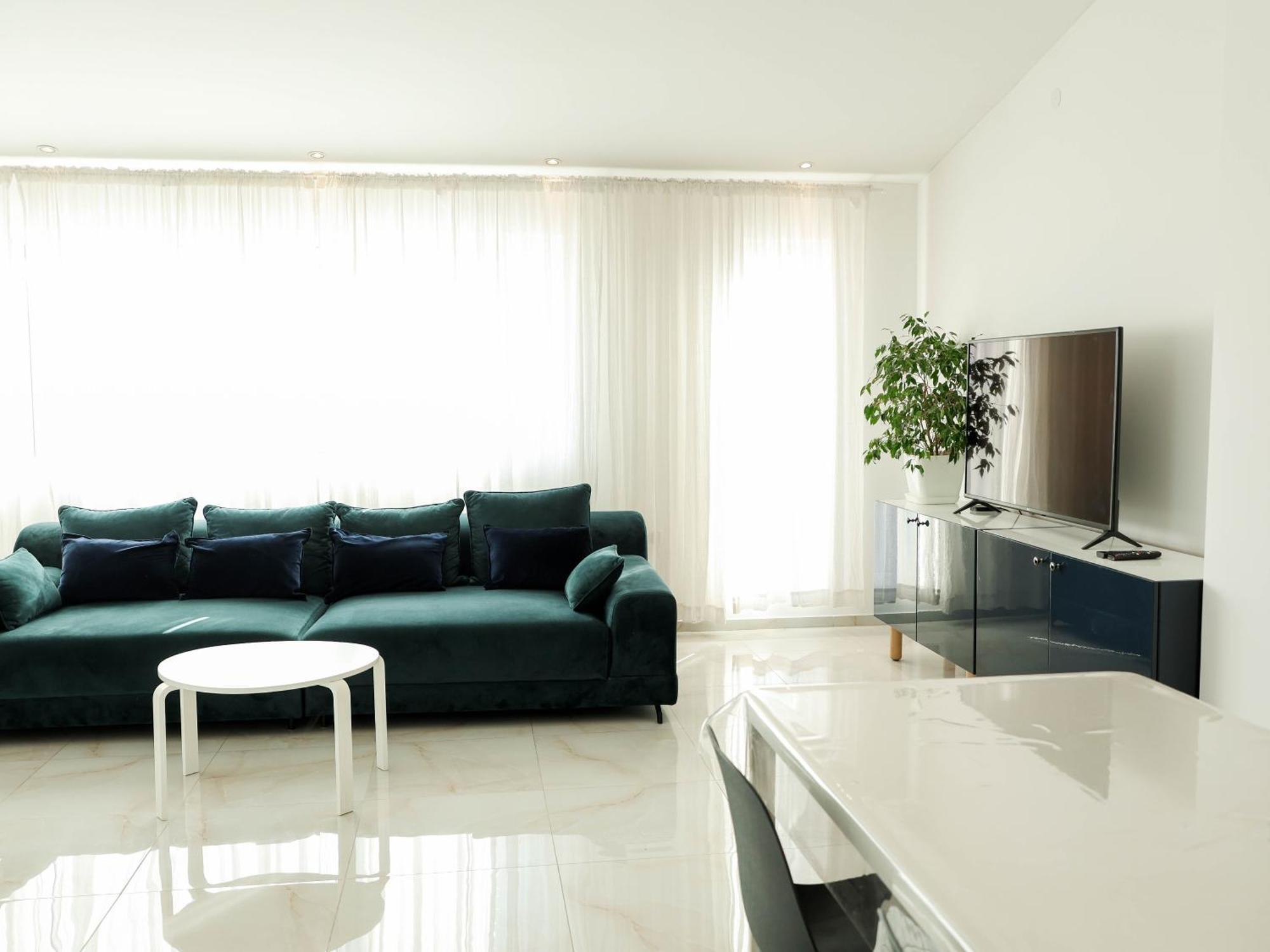 Lux House Olga Apartment Ruma Exterior foto