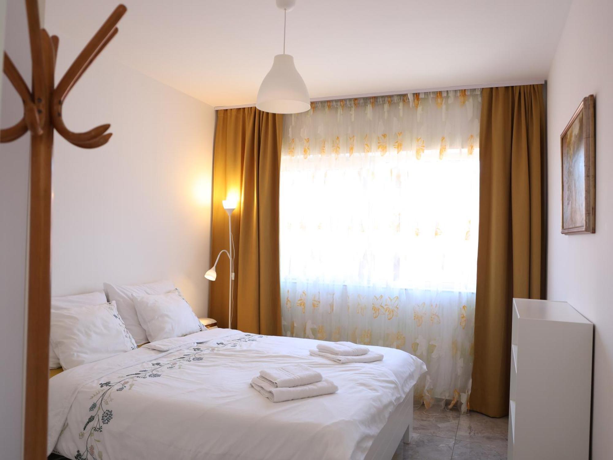 Lux House Olga Apartment Ruma Exterior foto