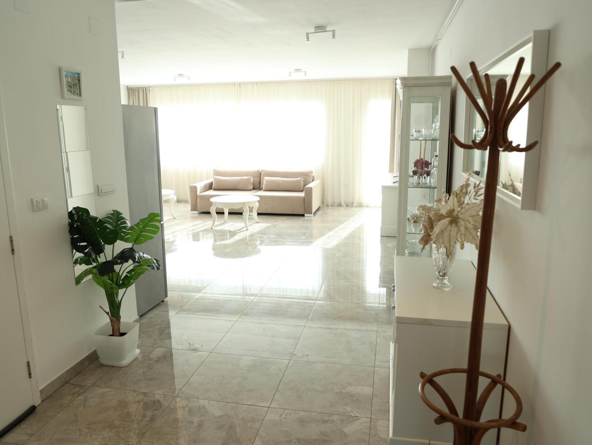 Lux House Olga Apartment Ruma Cameră foto