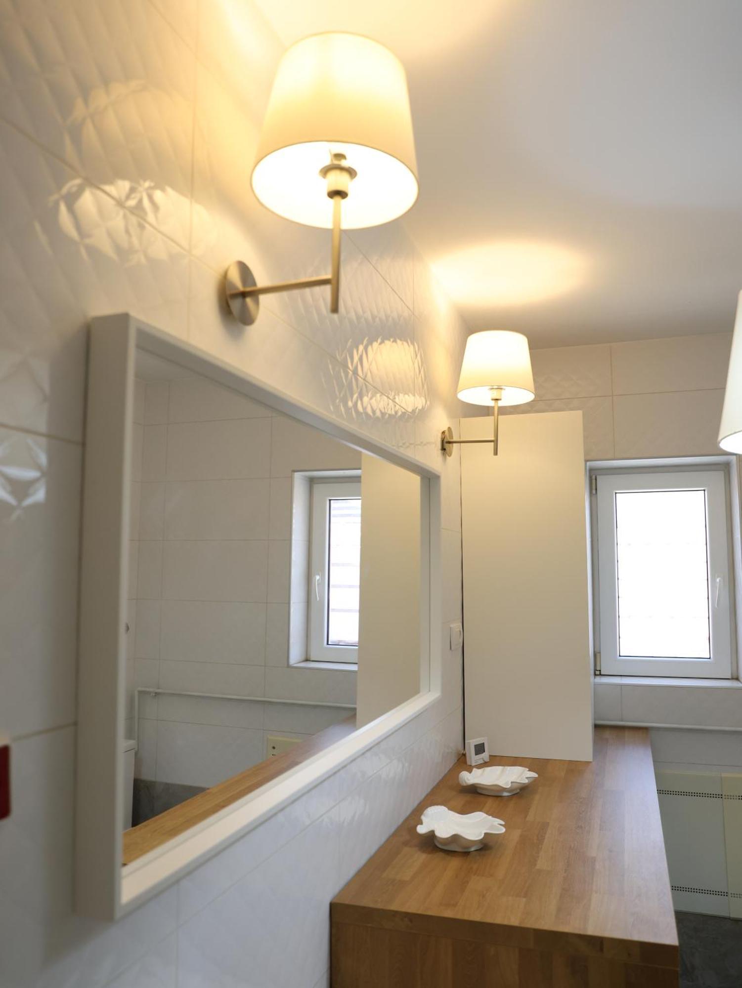 Lux House Olga Apartment Ruma Cameră foto