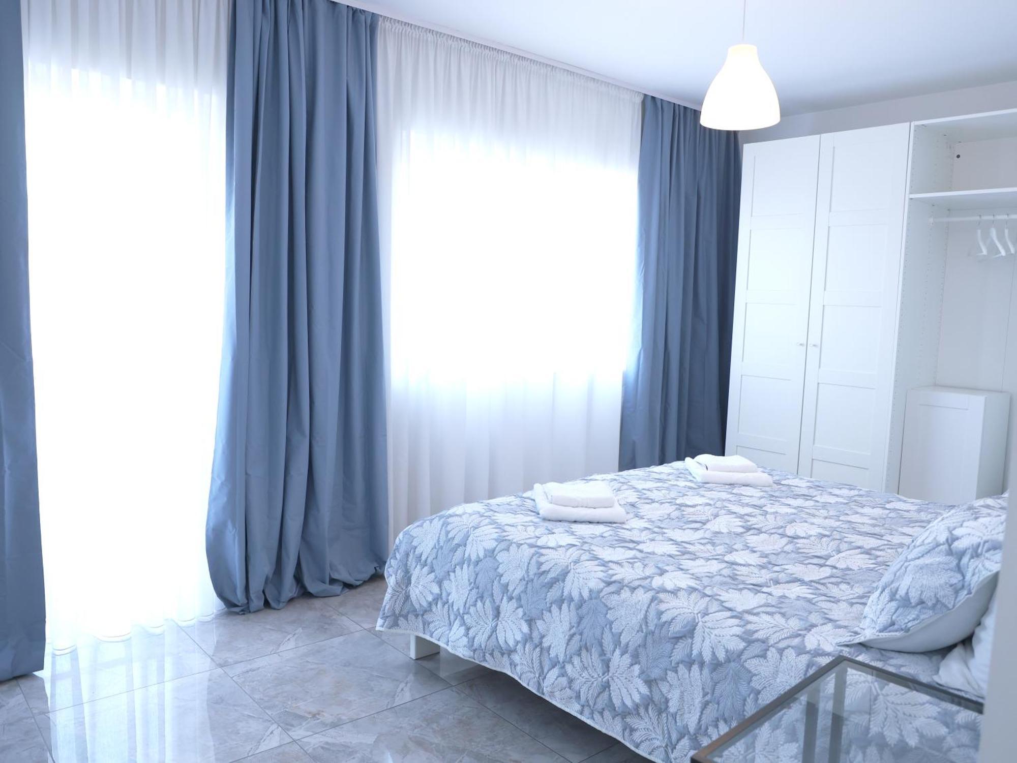 Lux House Olga Apartment Ruma Exterior foto