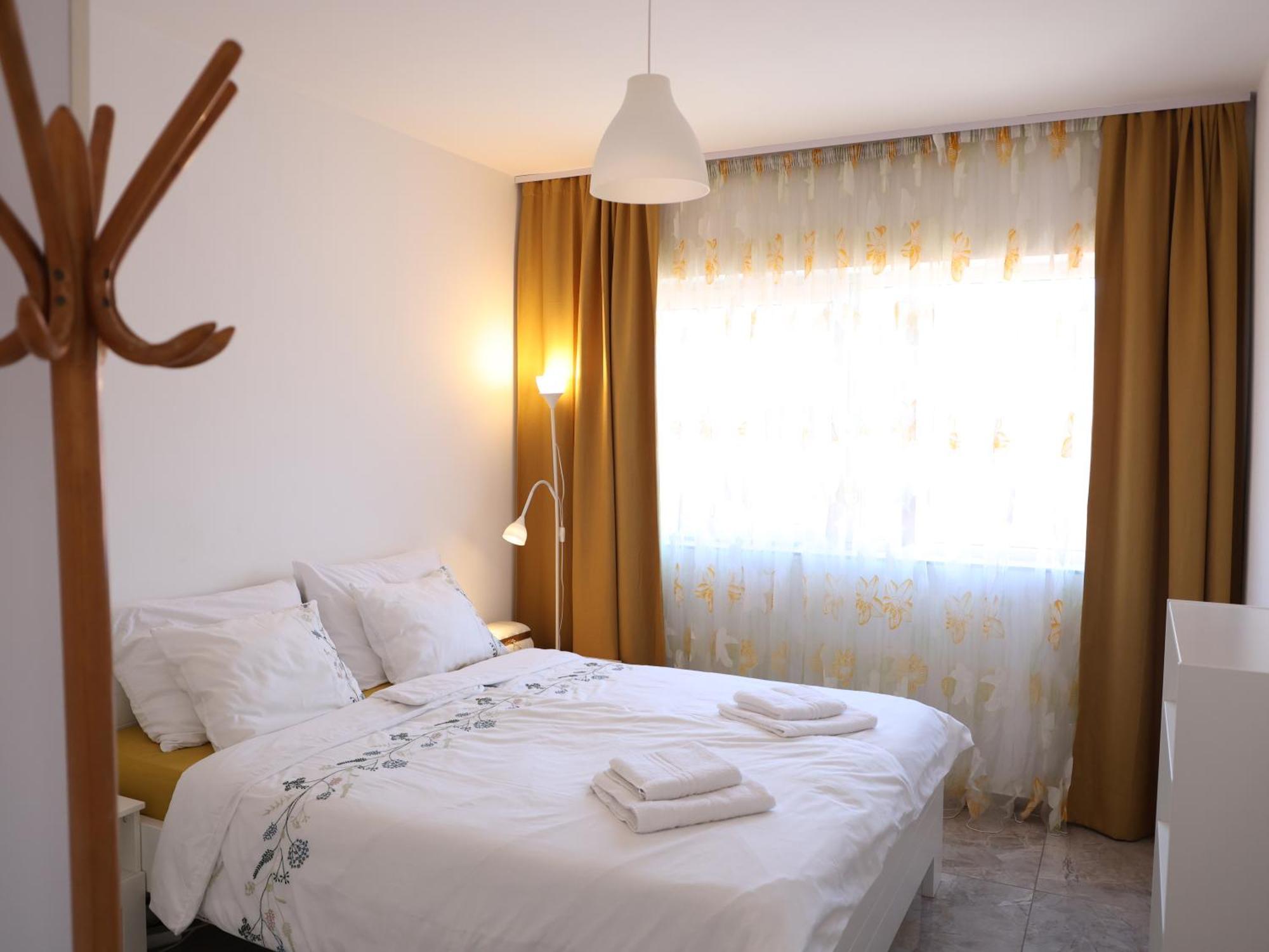 Lux House Olga Apartment Ruma Exterior foto