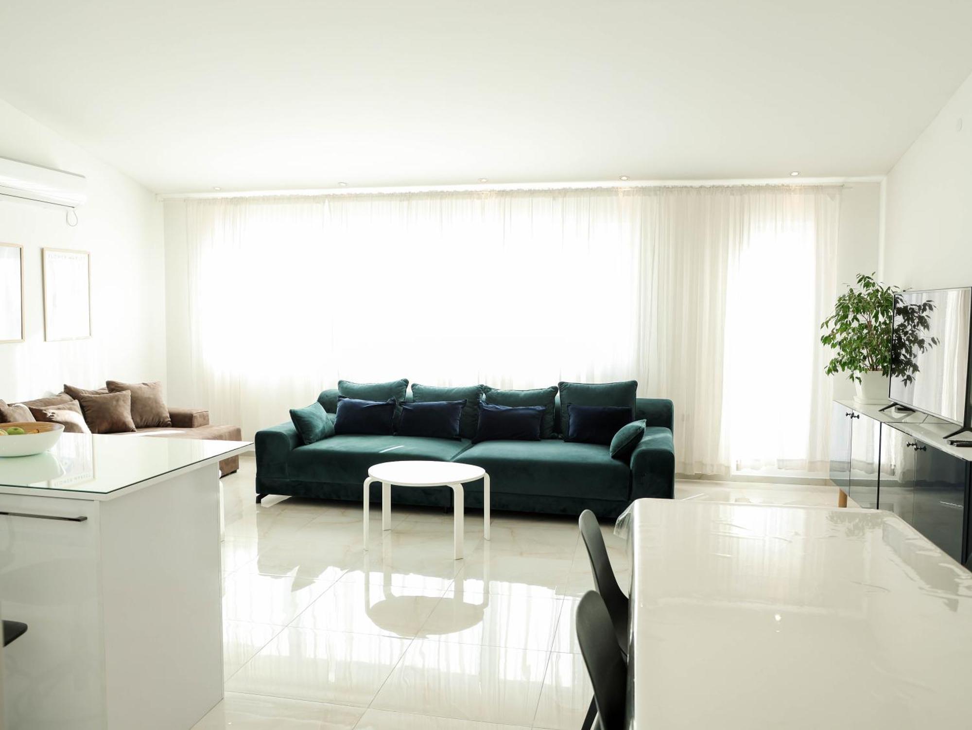 Lux House Olga Apartment Ruma Exterior foto