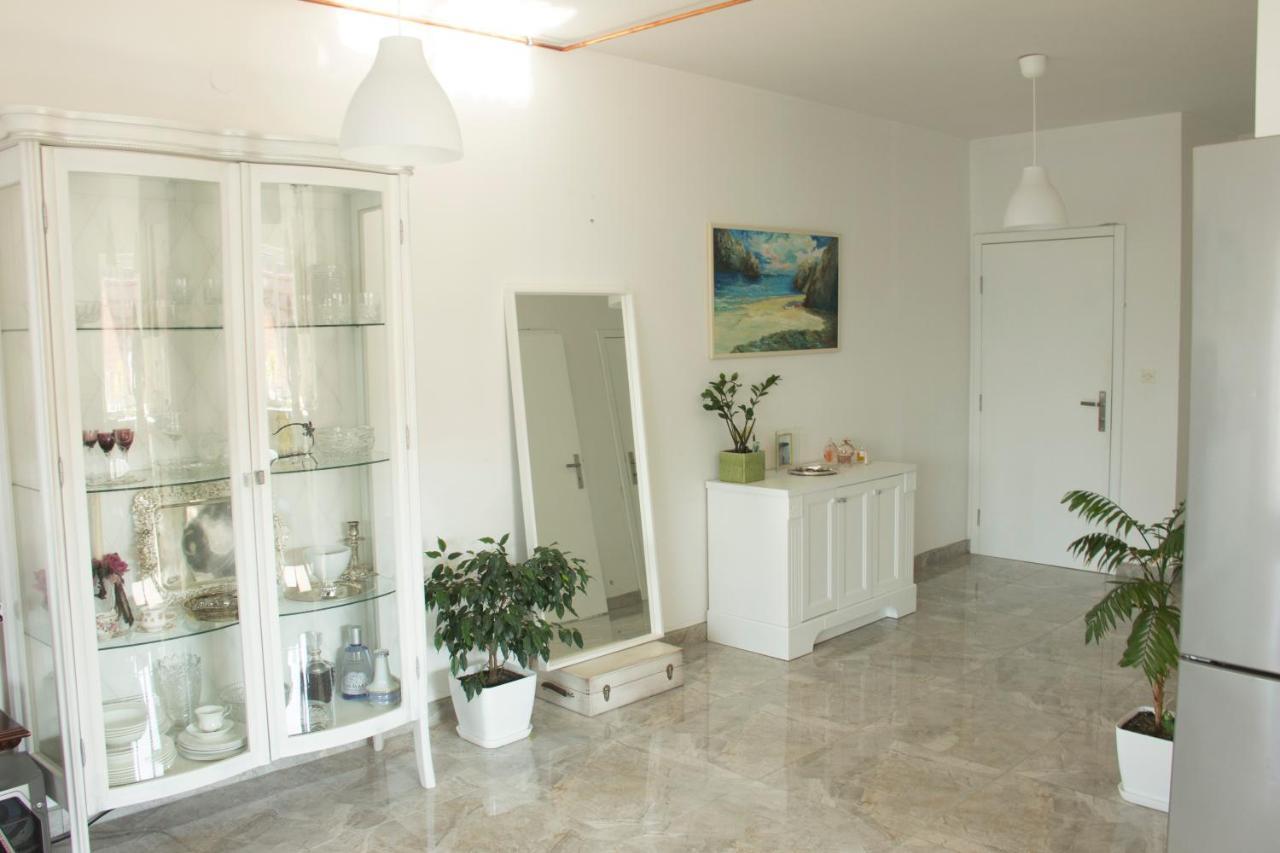 Lux House Olga Apartment Ruma Exterior foto